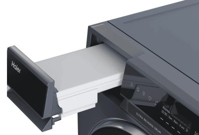 Сушильная машина HAIER HD100-A3397SU1