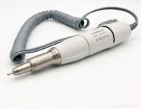 Аппарат для маникюра и педикюра Saeyang Marathon k35 Cube SH37LN 1781 (белый)