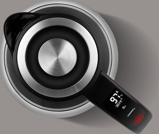 Электрический чайник Redmond SkyKettle KG230S