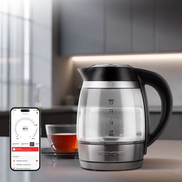 Электрический чайник Redmond SkyKettle KG230S