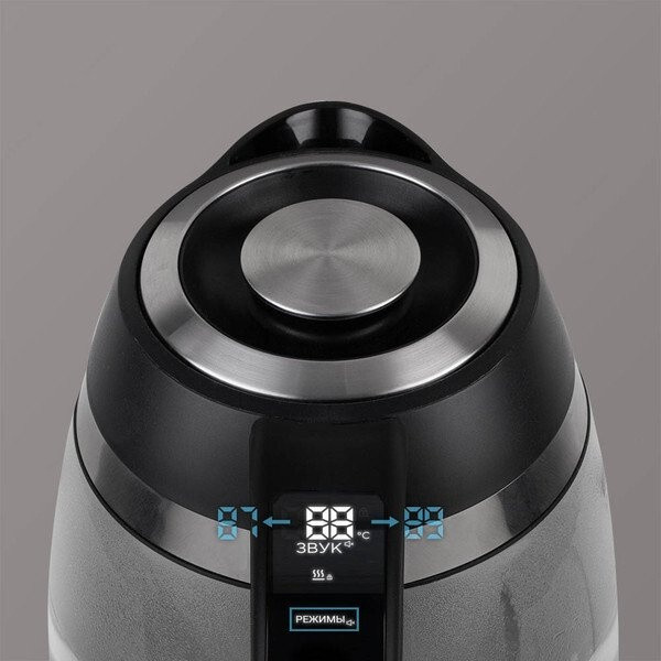 Электрический чайник Redmond SkyKettle KG230S