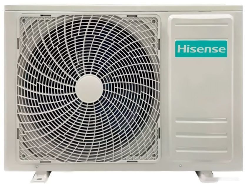 Кондиционер Hisense Easy Classic A AS-12HR4RYDDJ00