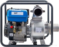 Мотопомпа Unipump WP-40