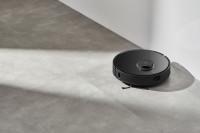 Робот-пылесос Xiaomi Robot Vacuum S10T STFCR01SZ (европейская версия, черный)