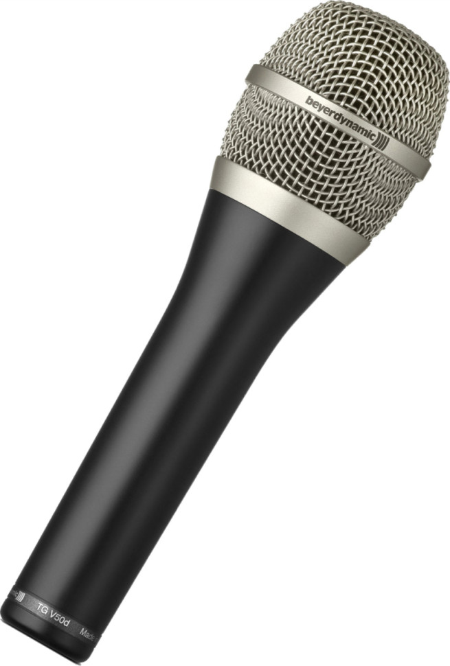 Микрофон Beyerdynamic TG V50d