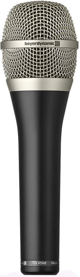 Микрофон Beyerdynamic TG V50d