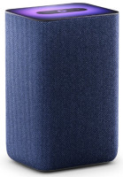 Умная колонка Яндекс Станция 2 (синий кобальт)