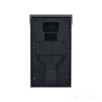 Видеодомофон Dahua DHI-VTO3312Q-P