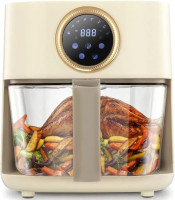 Аэрогриль Kitfort KT-2258