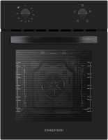 Духовой шкаф Meferi MEO454BK LIGHT