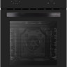Духовой шкаф Meferi MEO454BK LIGHT