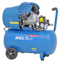 Компрессор Welt AR50VT