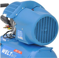 Компрессор Welt AR50VT