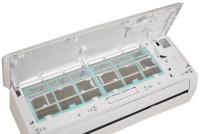 Сплит-система Oasis Zerten ZH-12