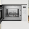 Микроволновая печь Bosch Serie 6 BEL554MW2