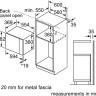 Микроволновая печь Bosch Serie 6 BEL554MW2