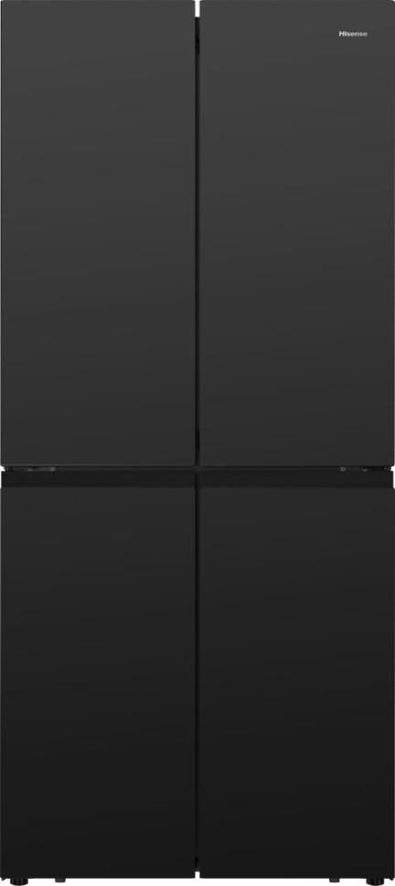 Четырёхдверный холодильник Hisense RQ-563N4GB1