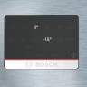 Холодильник с морозильником Bosch KGN76CI30U
