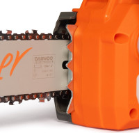 Аккумуляторная пила Daewoo Power DACS 3021Li (без АКБ)