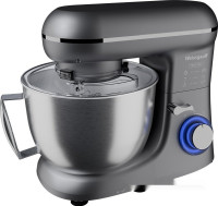 Кухонный комбайн Weissgauff WSM 132 PMT Prime Chef