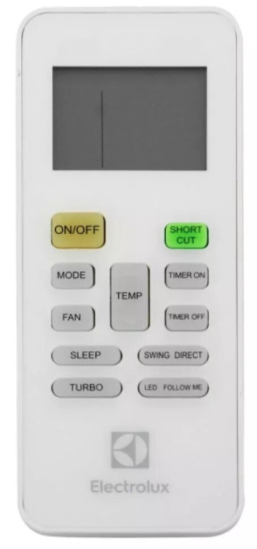 Мобильный кондиционер Electrolux Mango EACM-12 CG/N6