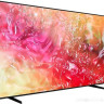 Телевизор Samsung Crystal UHD DU7100 UE75DU7100UXRU