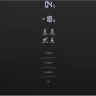 Холодильник с морозильником Maunfeld MFF200NFB Matt Inverter