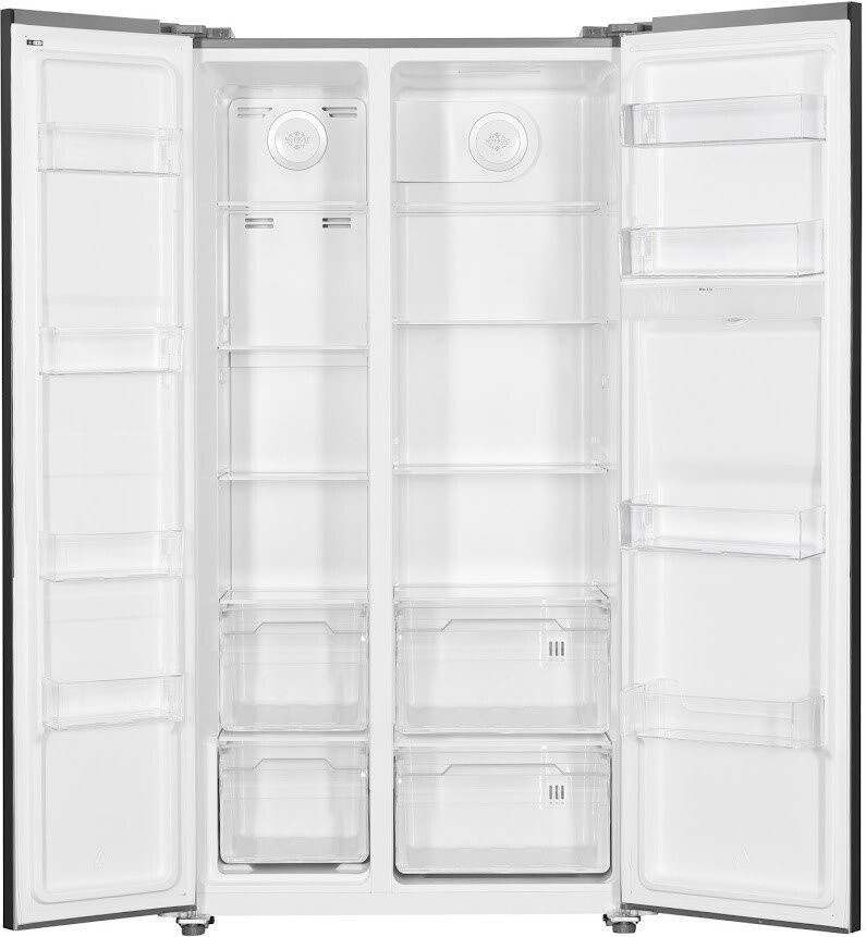 Холодильник side by side Vivaris VR SX560D2I