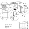 Духовой шкаф Electrolux OEE5C71X