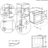 Духовой шкаф Electrolux OEE5C71X