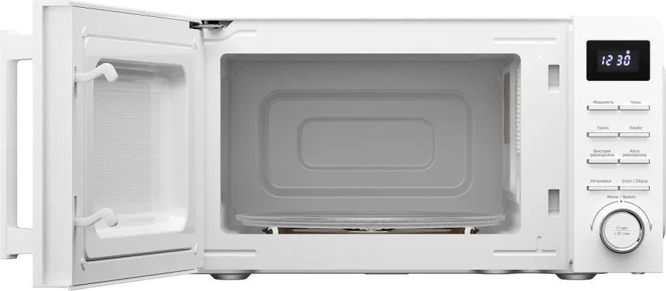 Микроволновая печь Kuppersberg TMW 202 W