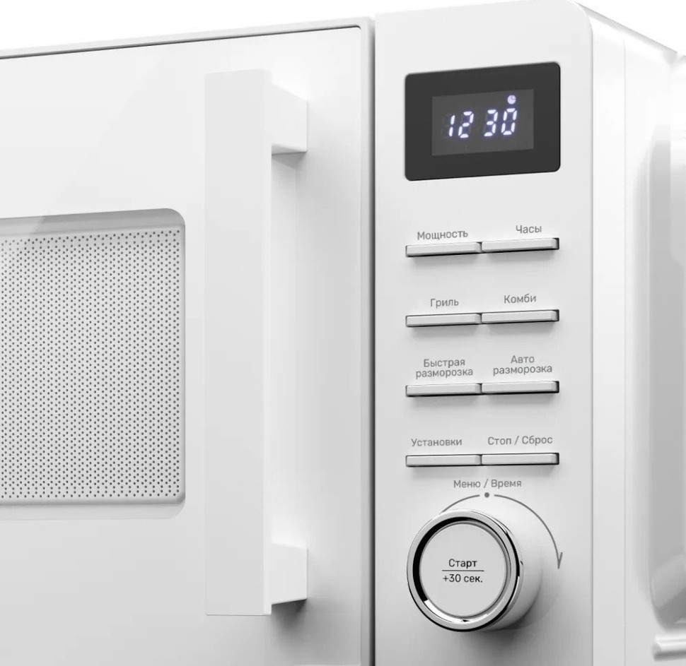 Микроволновая печь Kuppersberg TMW 202 W