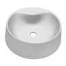 Умывальник Gran-Stone GS-8U (белый)
