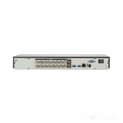 Видеорегистратор наблюдения Dahua DH-XVR5216AN-4KL-I3