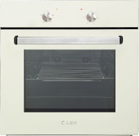 Духовой шкаф LEX EDM 040 Ivory Light