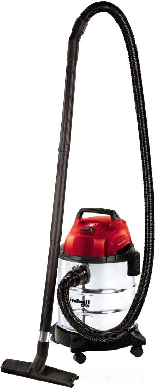 Промышленный пылесос Einhell TH-VC 1820 S [2342167]