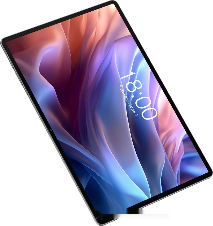 Планшет Teclast T65 Max 8GB/256GB LTE (серый)