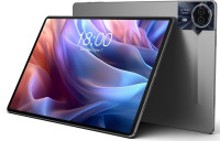 Планшет Teclast T65 Max 8GB/256GB LTE (серый)