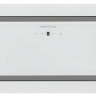 Вытяжка Krona Selina Glass 600 S (белый) 00026702
