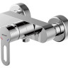Смеситель Bravat Stream-D F937163C-01 (ST-D1680)