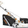 Газонокосилка DeWORKS L 48SP
