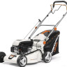 Газонокосилка DeWORKS L 48SP