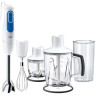 Блендер Braun MQ3045 Aperitive (White)