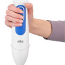 Блендер Braun MQ3045 Aperitive (White)