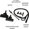 Пылесос Pioneer VC365C