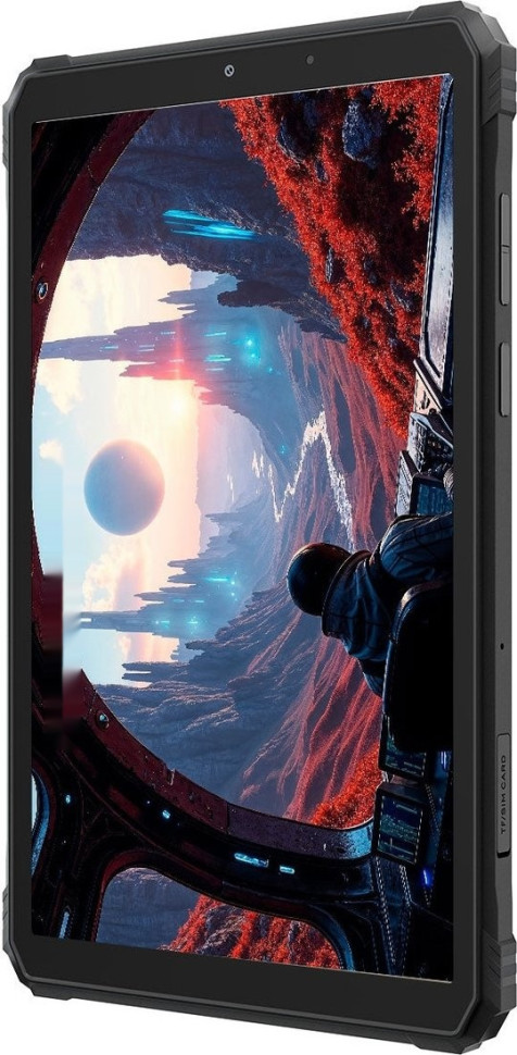 Планшет Blackview Active 5 LTE 6GB/128GB (черный)
