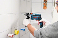 Дрель ударная Bosch GSB 16 RE Professional