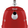 Чайник со свистком Smeg CKLW2001RD