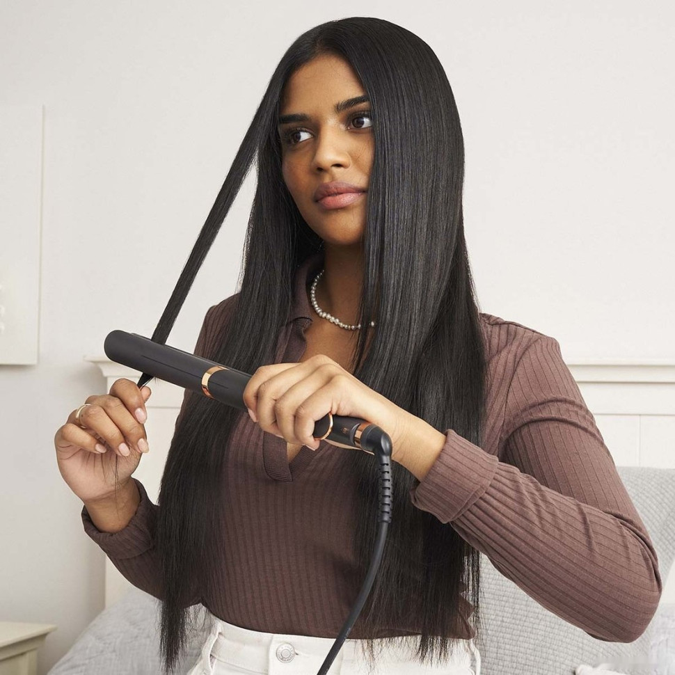 Выпрямитель BaByliss ST394E