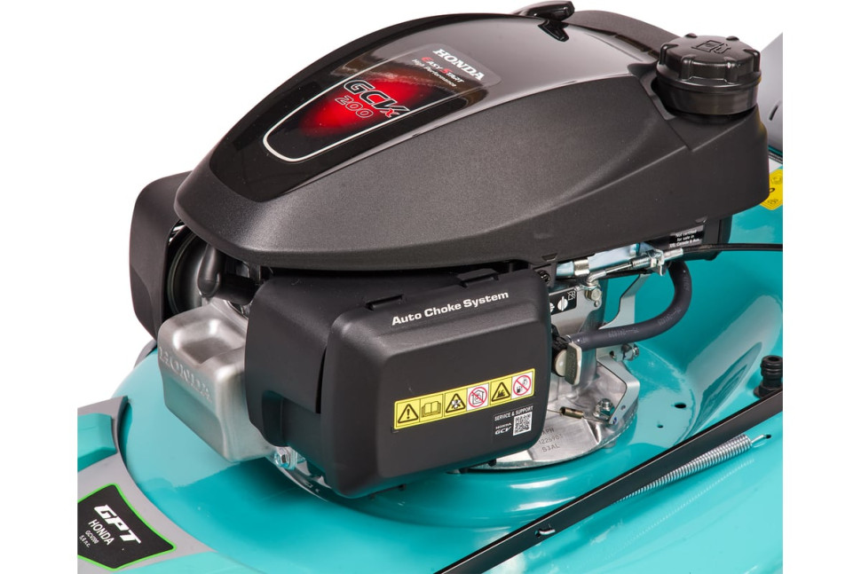 Газонокосилка GPT GLM-Т5642ST-H